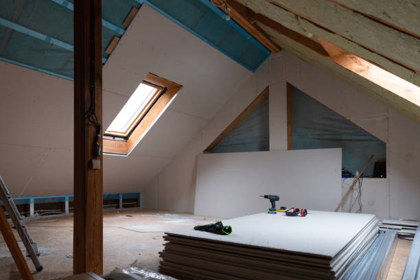 Best Residential Insulation Services  in Salunga, PA