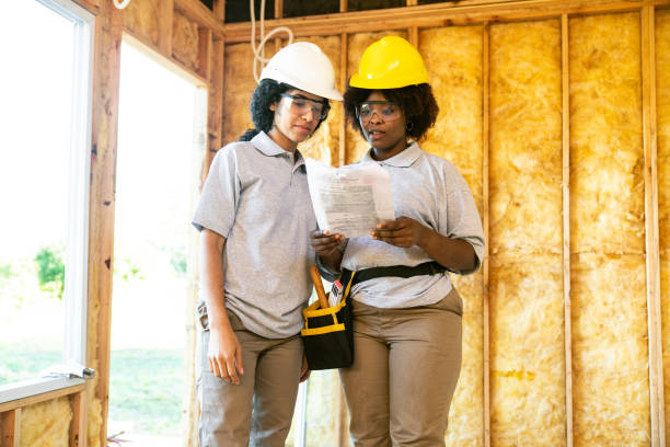 Attic Insulation Near Me in Salunga, PA