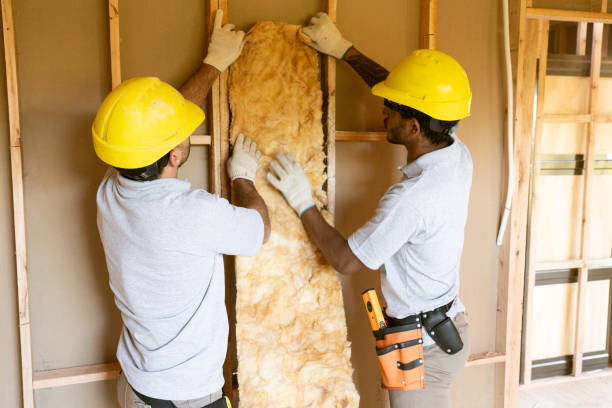 Insulation for New Construction in Salunga, PA