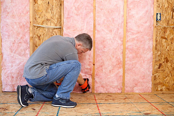 Best Spray Foam Insulation  in Salunga, PA
