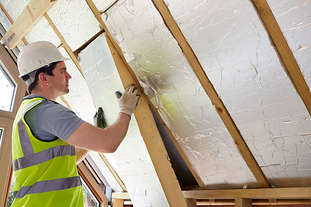 Best Attic Insulation Installation  in Salunga, PA