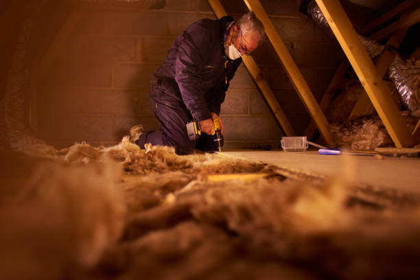 Best Energy-efficient Insulation  in Salunga, PA